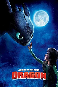 How to train your dragon